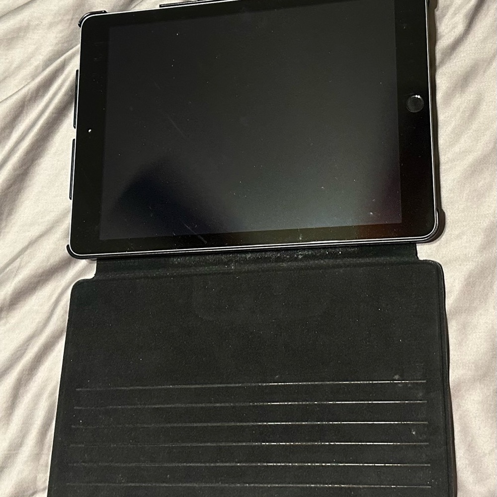 iPad 5th generation
